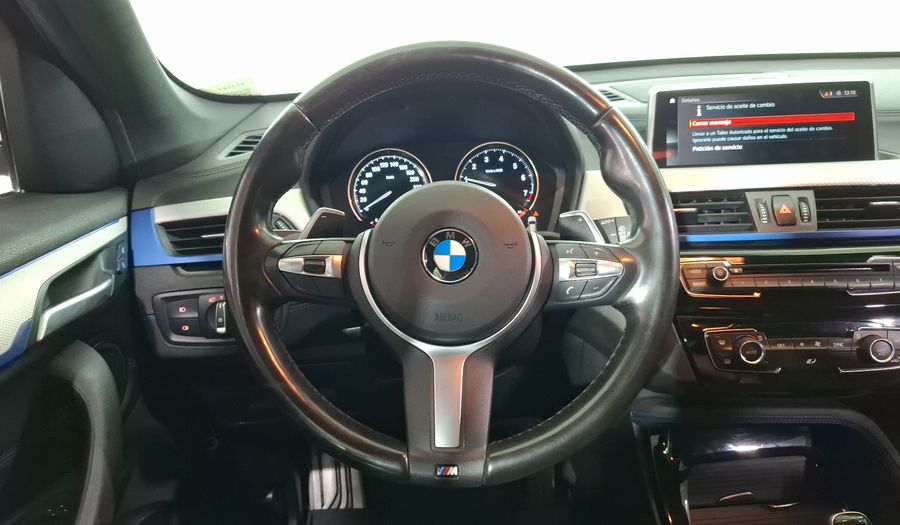 Bmw X1 2.0 SDRIVE20IA M SPORT DCT Suv 2020