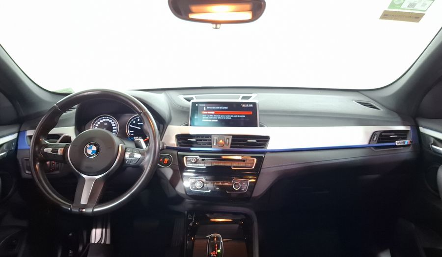 Bmw X1 2.0 SDRIVE20IA M SPORT DCT Suv 2020