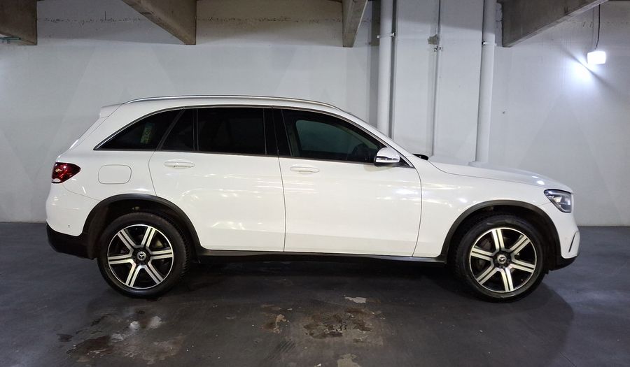 Mercedes Benz Clase Glc 2.0 GLC 300 OFF-ROAD AUTO 4WD Suv 2020