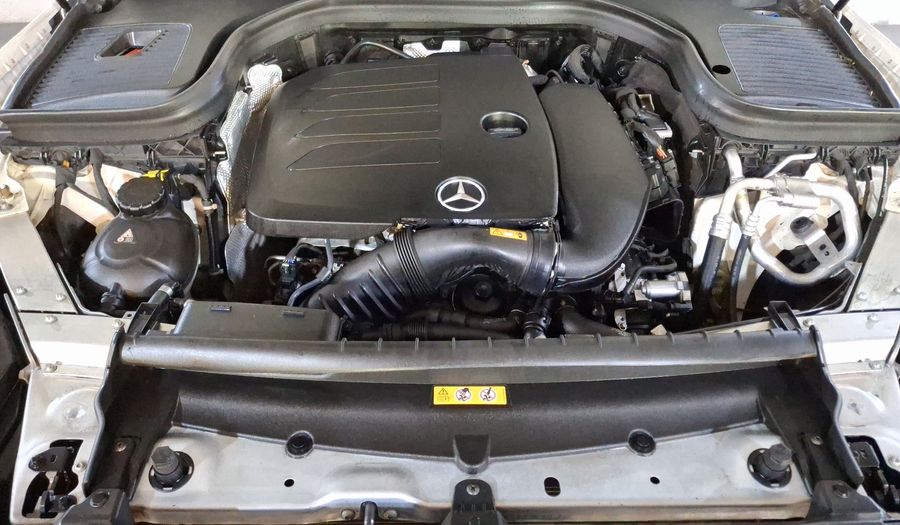 Mercedes Benz Clase Glc 2.0 GLC 300 OFF-ROAD AUTO 4WD Suv 2020