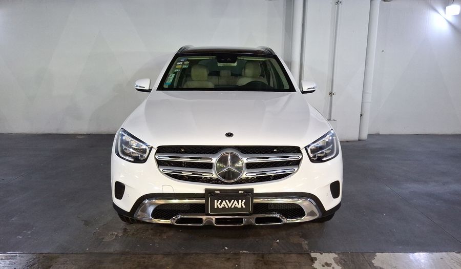 Mercedes Benz Clase Glc 2.0 GLC 300 OFF-ROAD AUTO 4WD Suv 2020