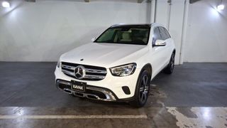 Mercedes Benz • Clase GLC