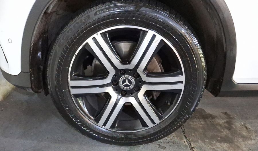 Mercedes Benz Clase Glc 2.0 GLC 300 OFF-ROAD AUTO 4WD Suv 2020