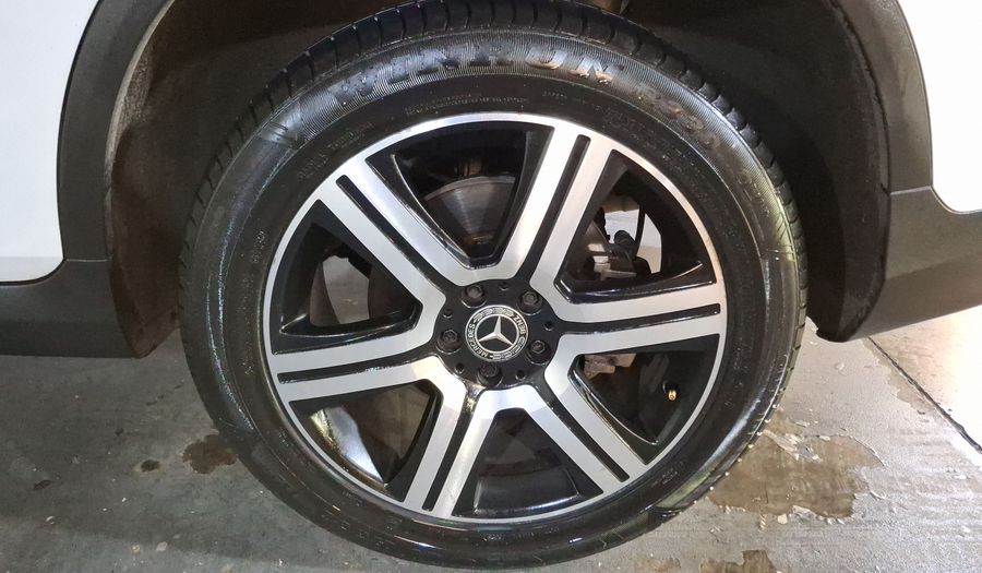 Mercedes Benz Clase Glc 2.0 GLC 300 OFF-ROAD AUTO 4WD Suv 2020