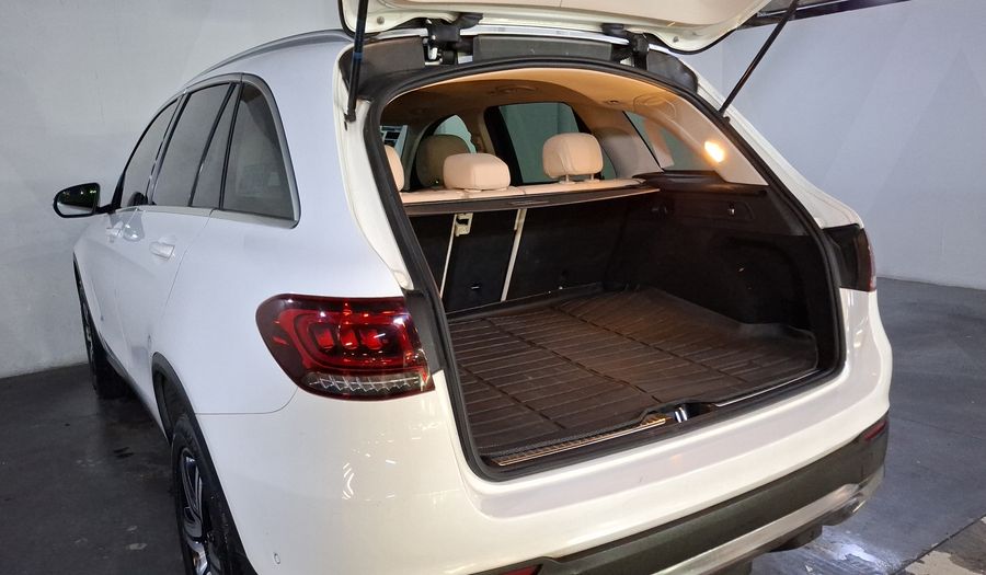 Mercedes Benz Clase Glc 2.0 GLC 300 OFF-ROAD AUTO 4WD Suv 2020