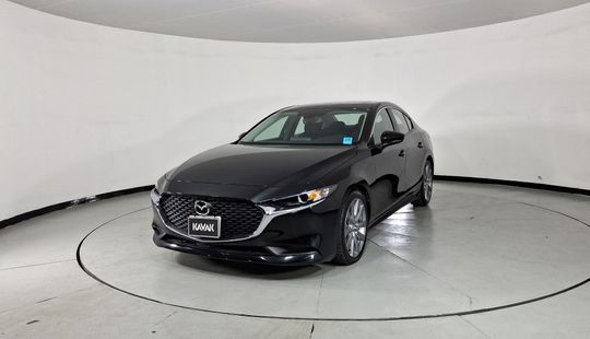 Mazda • Mazda 3