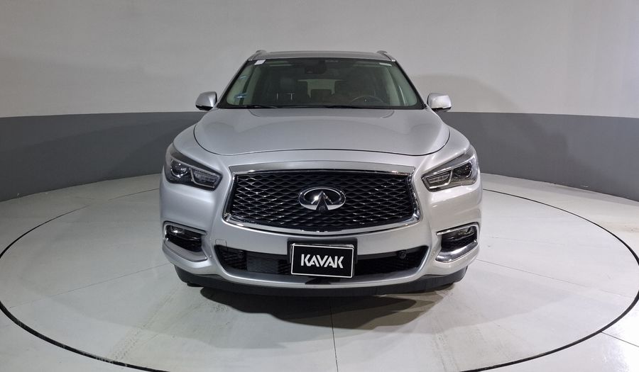 Infiniti Qx60 2.5 HYBRID X-TRONIC AWD Suv 2021