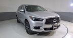 Infiniti Qx60 2.5 HYBRID X-TRONIC AWD Suv 2021