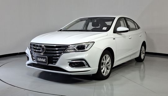 Mg • MG5