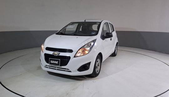 Chevrolet • Spark