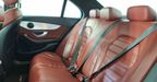 Mercedes Benz Clase C 2.0 250 CGI SPORT AT Sedan 2015