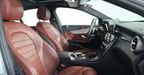 Mercedes Benz Clase C 2.0 250 CGI SPORT AT Sedan 2015