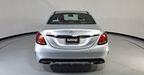 Mercedes Benz Clase C 2.0 250 CGI SPORT AT Sedan 2015