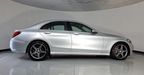 Mercedes Benz Clase C 2.0 250 CGI SPORT AT Sedan 2015