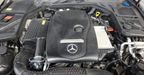 Mercedes Benz Clase C 2.0 250 CGI SPORT AT Sedan 2015
