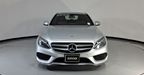 Mercedes Benz Clase C 2.0 250 CGI SPORT AT Sedan 2015