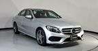Mercedes Benz Clase C 2.0 250 CGI SPORT AT Sedan 2015