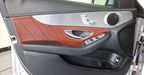 Mercedes Benz Clase C 2.0 250 CGI SPORT AT Sedan 2015