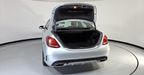 Mercedes Benz Clase C 2.0 250 CGI SPORT AT Sedan 2015