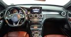 Mercedes Benz Clase C 2.0 250 CGI SPORT AT Sedan 2015