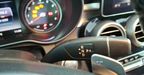 Mercedes Benz Clase C 2.0 250 CGI SPORT AT Sedan 2015