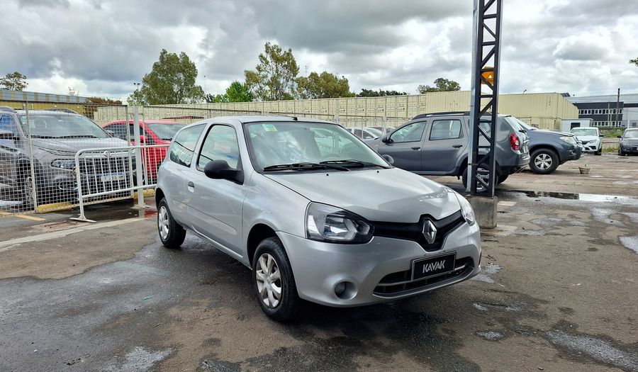 Renault Clio 1.1 CONFORT Hatchback 2014