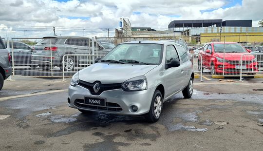 Renault • Clio