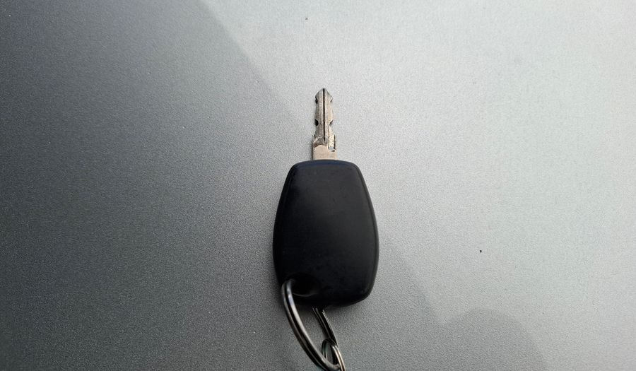 Renault Clio 1.1 CONFORT Hatchback 2014
