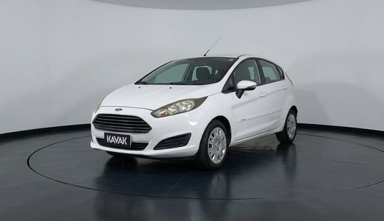 Ford • Fiesta