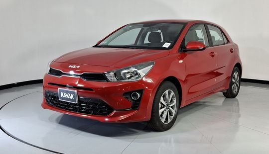 Kia • Rio