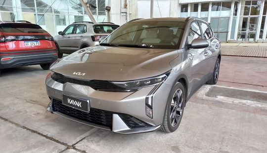 Kia • K3 Cross