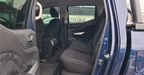 Nissan Frontier 2.3 TD NP300 XE 4WD Pickup 2017