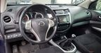 Nissan Frontier 2.3 TD NP300 XE 4WD Pickup 2017