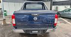 Nissan Frontier 2.3 TD NP300 XE 4WD Pickup 2017