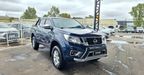 Nissan Frontier 2.3 TD NP300 XE 4WD Pickup 2017