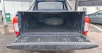 Nissan Frontier 2.3 TD NP300 XE 4WD Pickup 2017