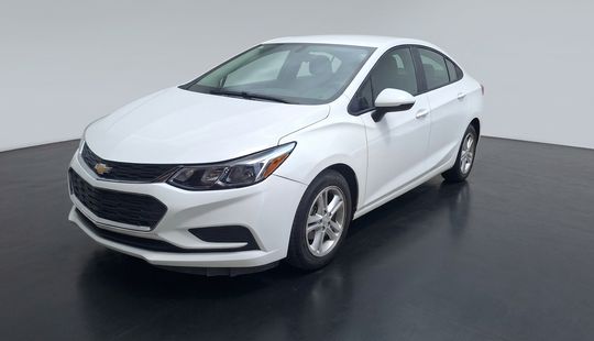 Chevrolet • Cruze