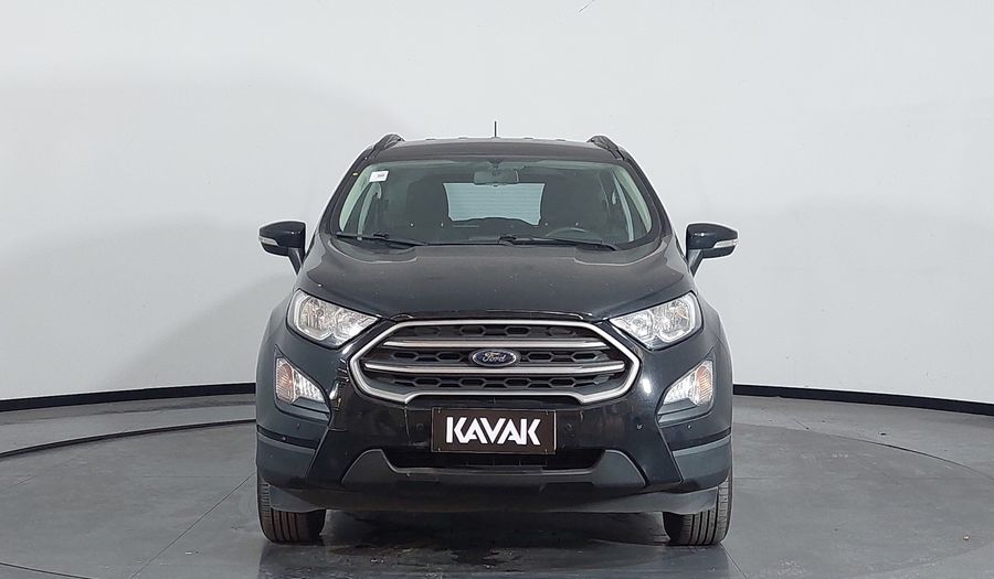 Ford Ecosport 1.5 SE AUTO Suv 2021