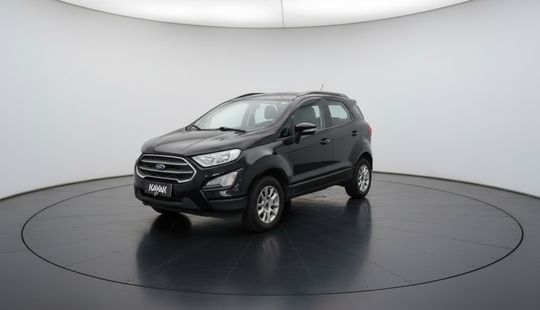 Ford • EcoSport