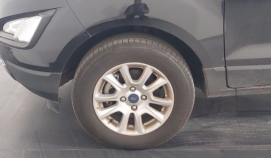 Ford Ecosport 1.5 SE AUTO Suv 2021