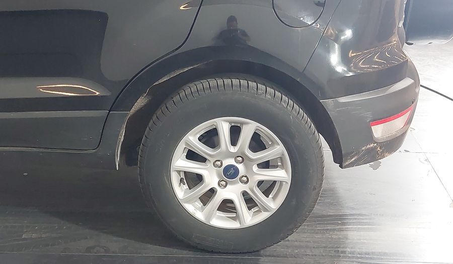 Ford Ecosport 1.5 SE AUTO Suv 2021
