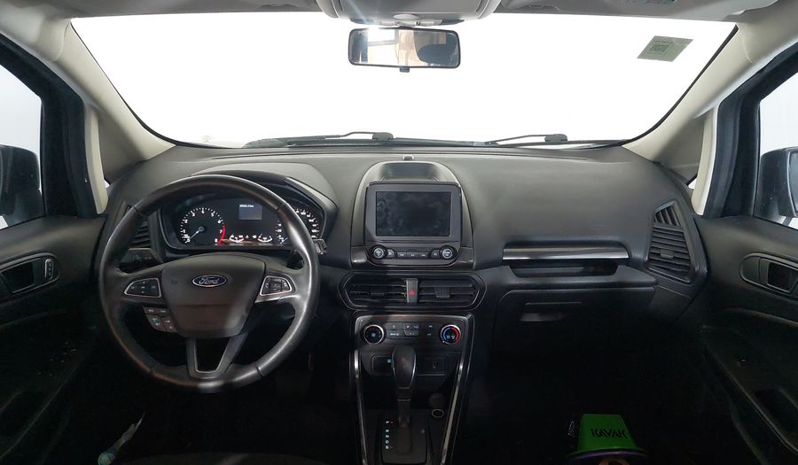 Ford Ecosport 1.5 SE AUTO Suv 2021