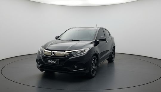 Honda • HR-V