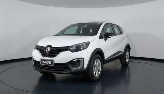 Renault • Captur