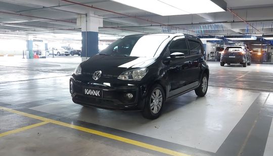 Volkswagen • up
