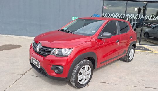 Renault • Kwid