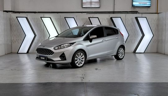 Ford • Fiesta Kinetic Design