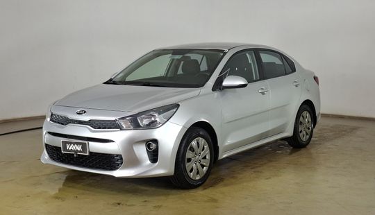 Kia • RIO 4