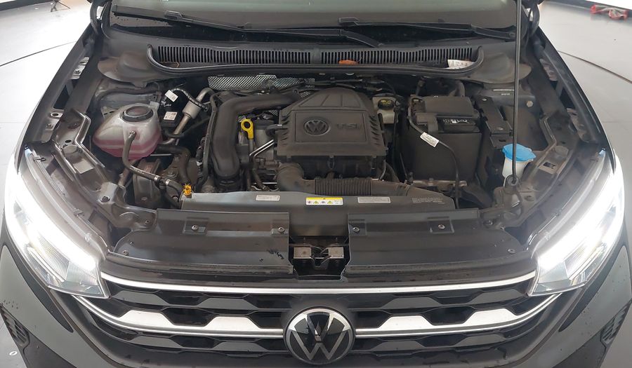 Volkswagen Nivus 1.0 200 TSI COMFORTLINE AUTO Suv 2024