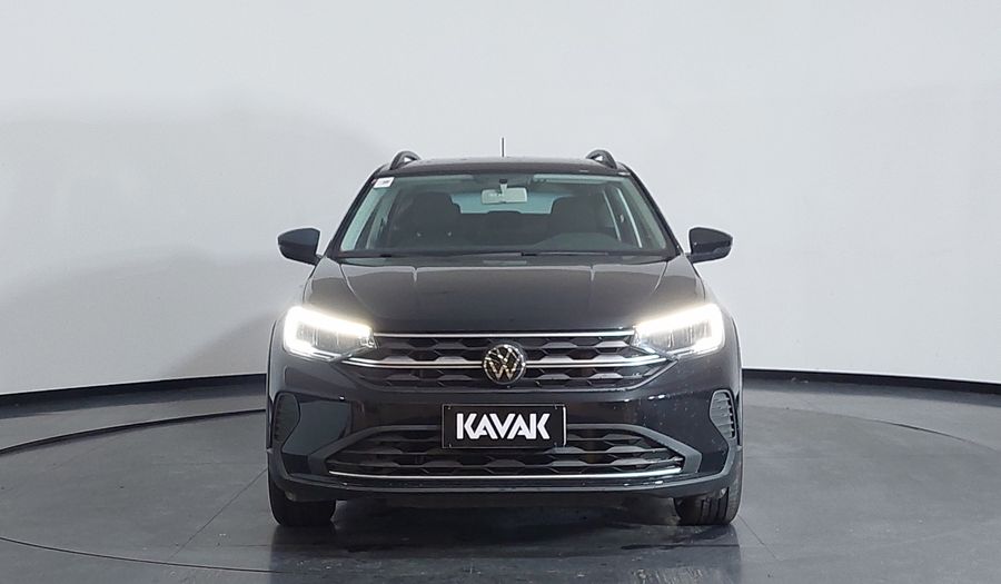 Volkswagen Nivus 1.0 200 TSI COMFORTLINE AUTO Suv 2024